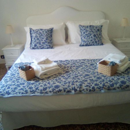 B & B Abbadia Monesiglio 외부 사진