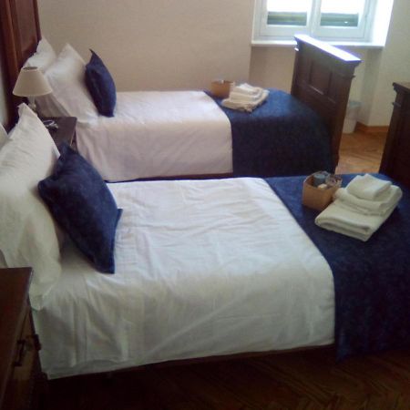 B & B Abbadia Monesiglio 외부 사진