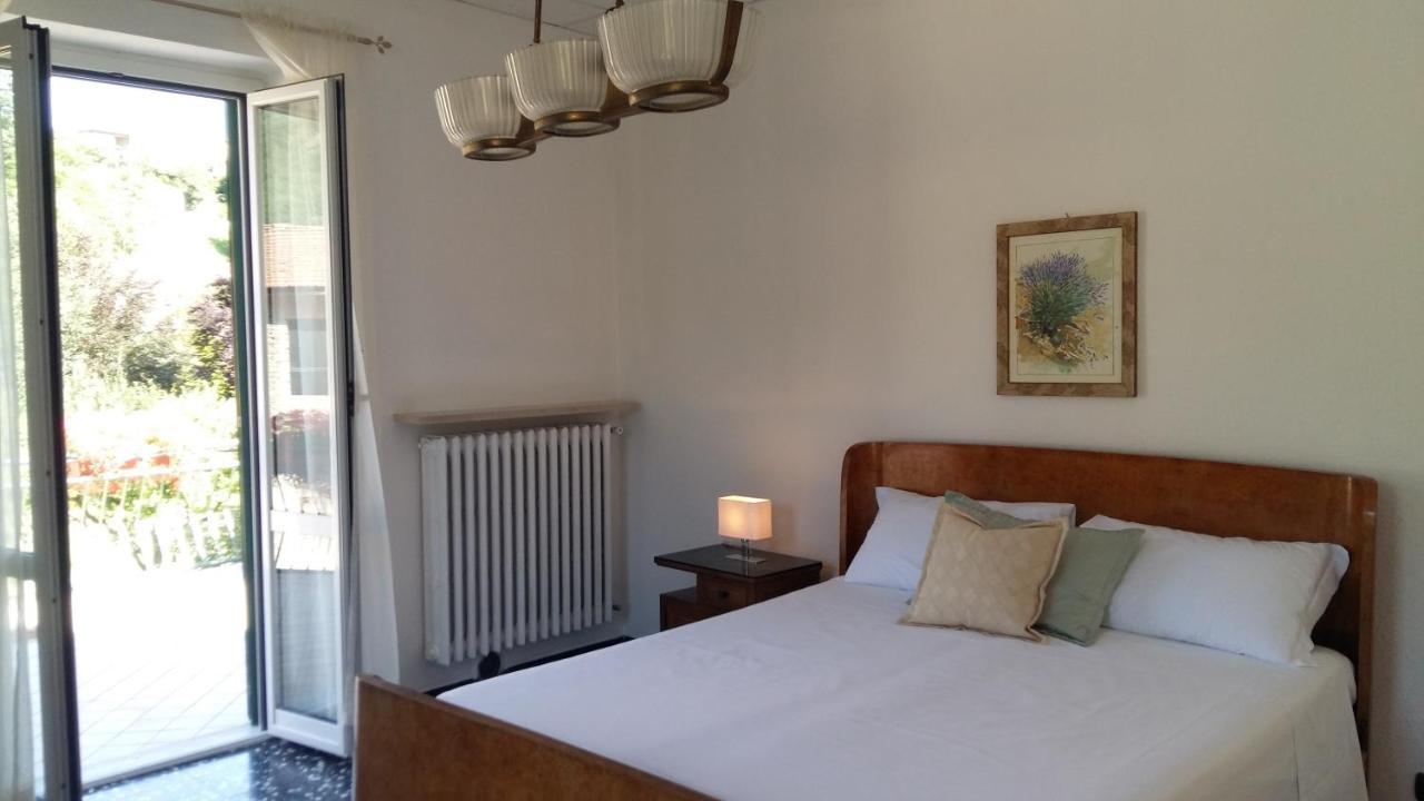 B & B Abbadia Monesiglio 외부 사진