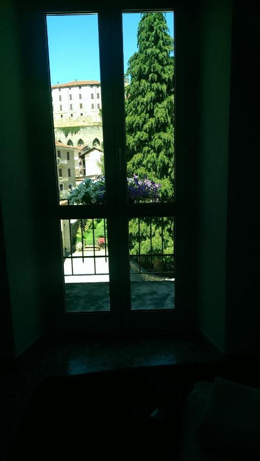 B & B Abbadia Monesiglio 외부 사진