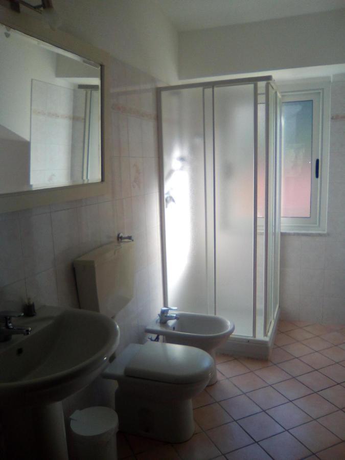 B & B Abbadia Monesiglio 외부 사진