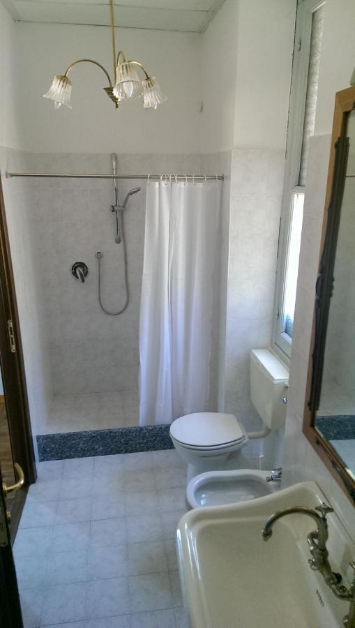 B & B Abbadia Monesiglio 외부 사진