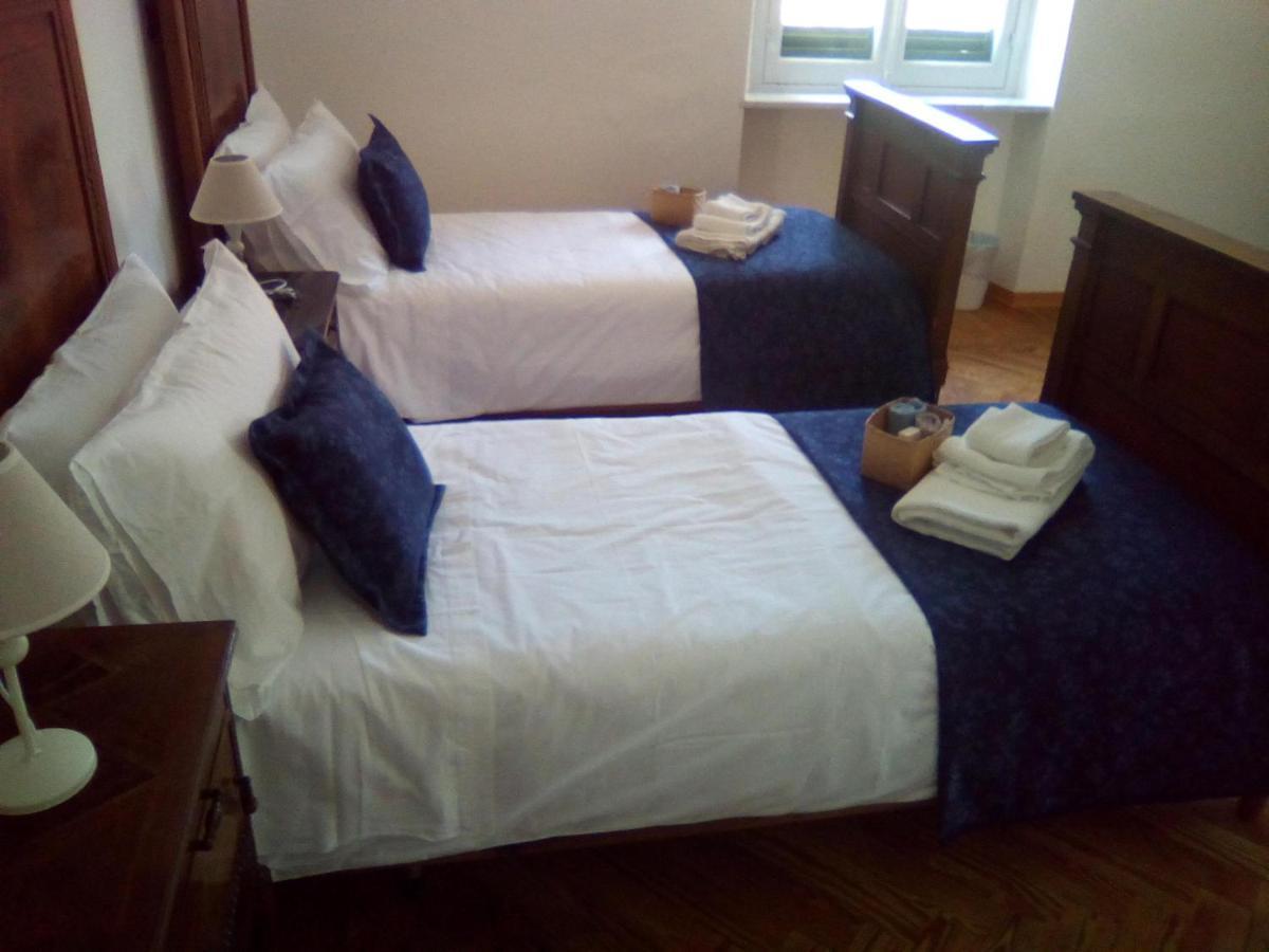 B & B Abbadia Monesiglio 외부 사진