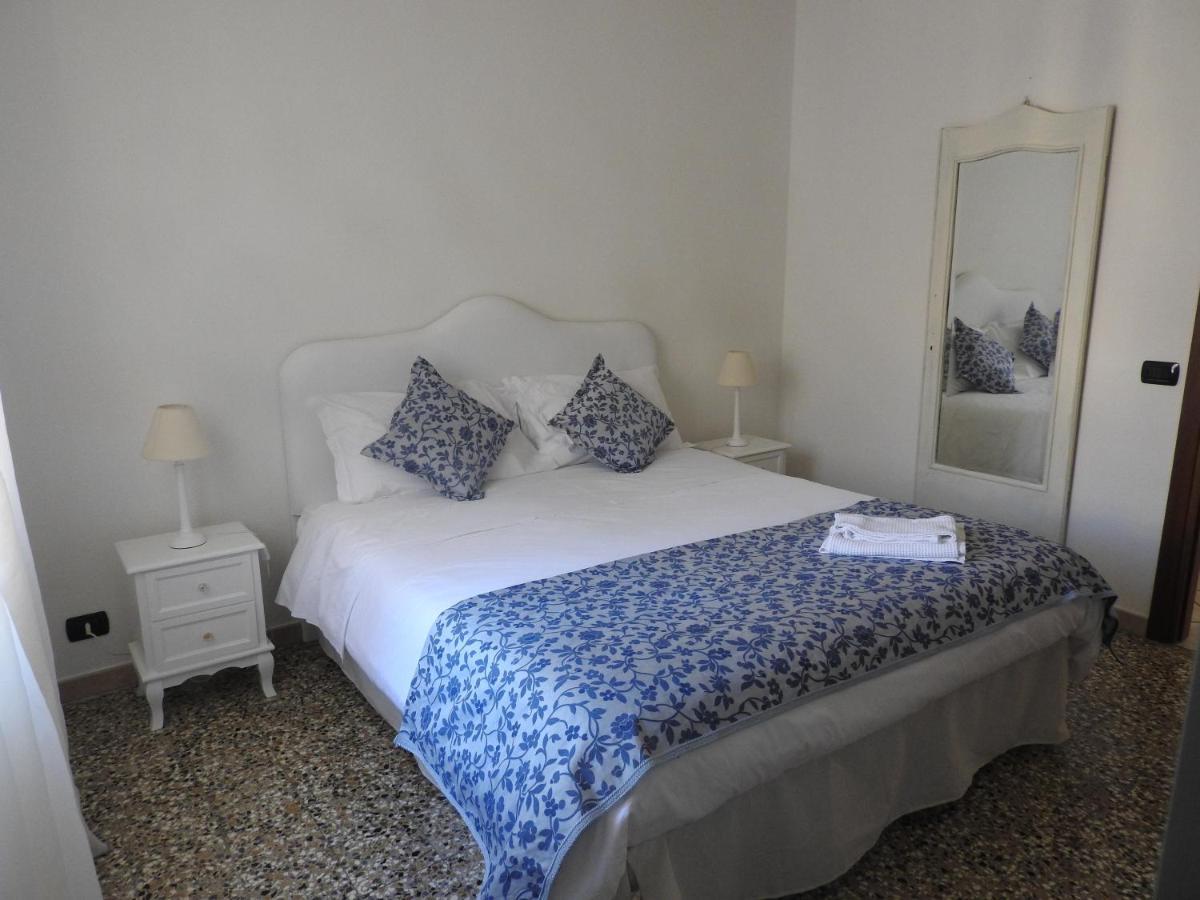 B & B Abbadia Monesiglio 외부 사진