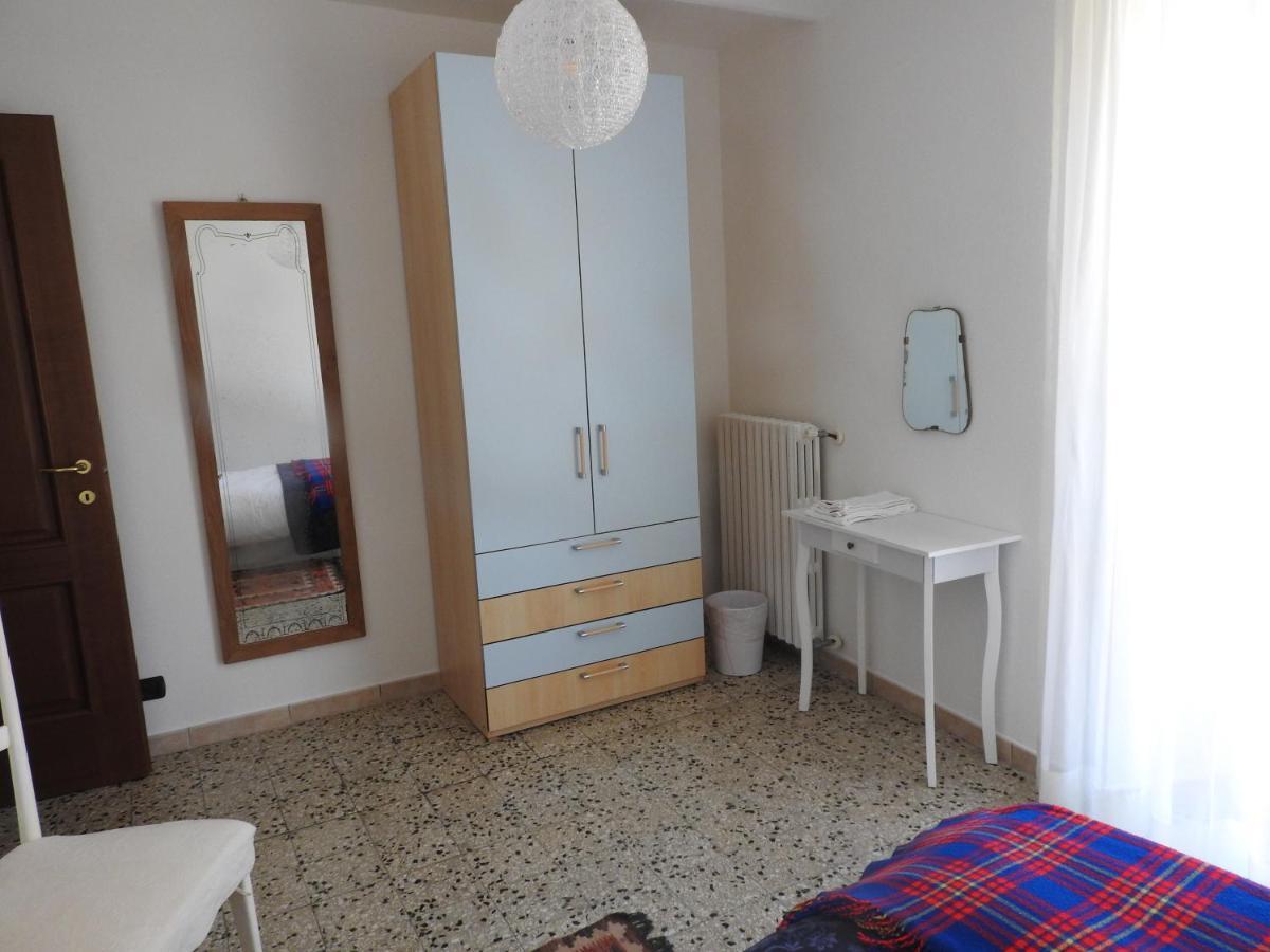 B & B Abbadia Monesiglio 외부 사진