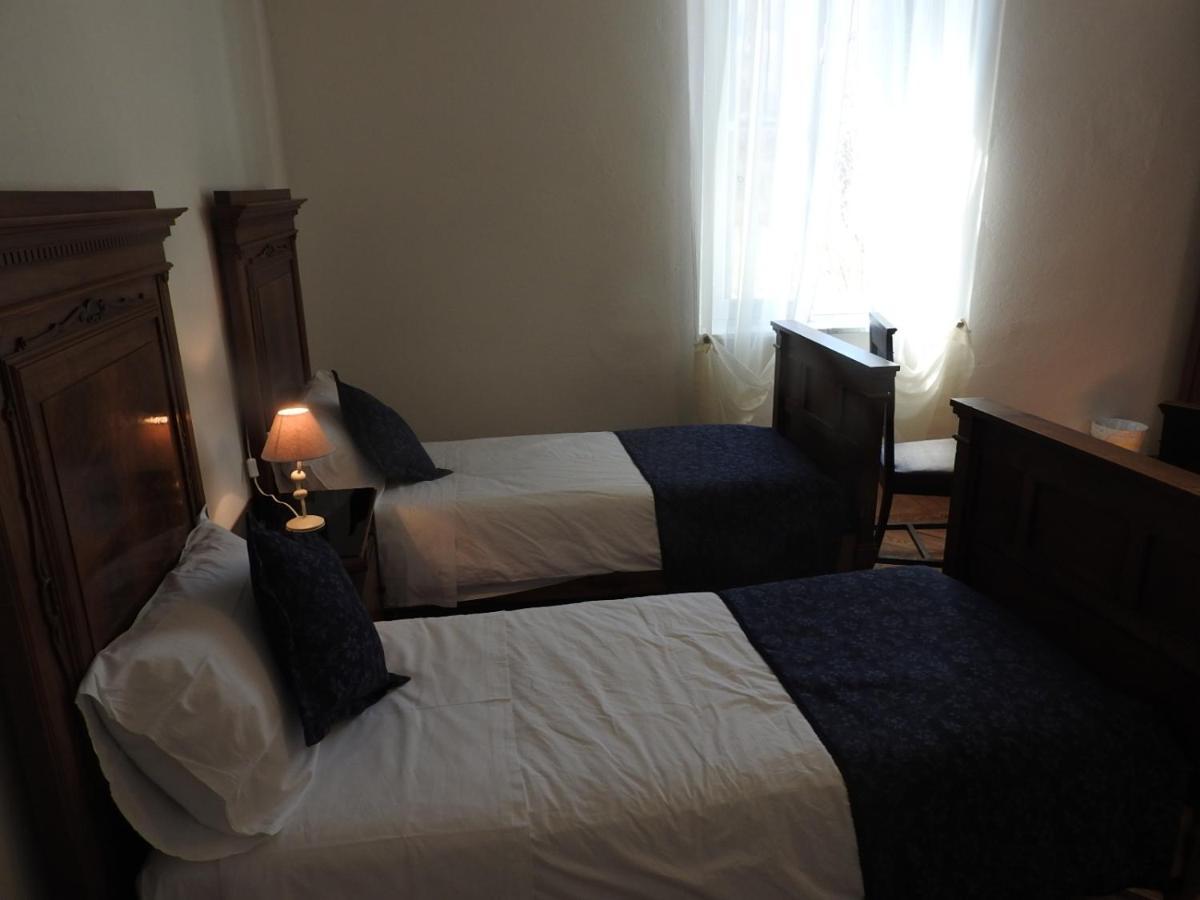 B & B Abbadia Monesiglio 외부 사진