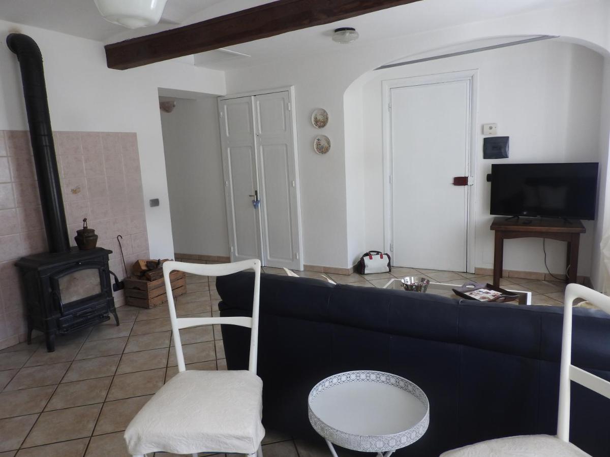 B & B Abbadia Monesiglio 외부 사진