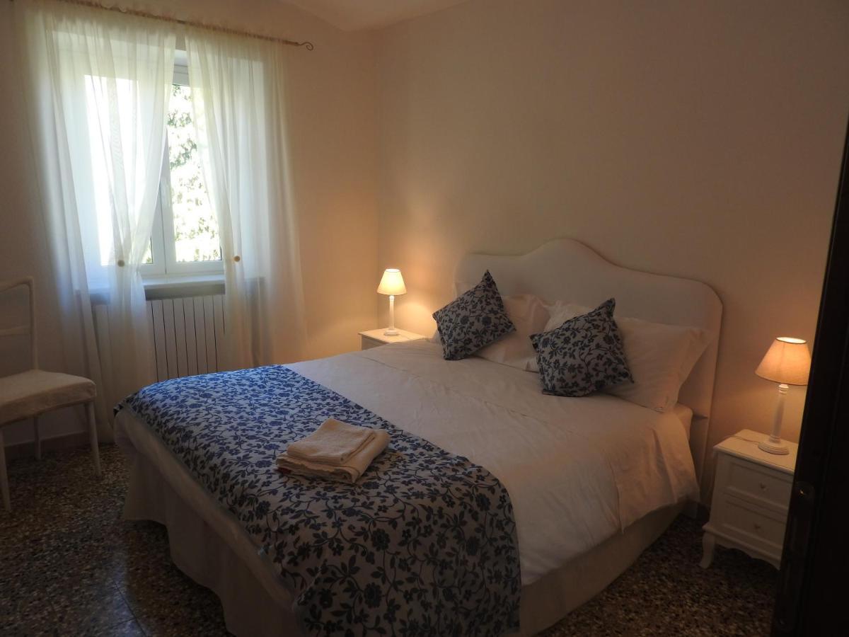 B & B Abbadia Monesiglio 외부 사진