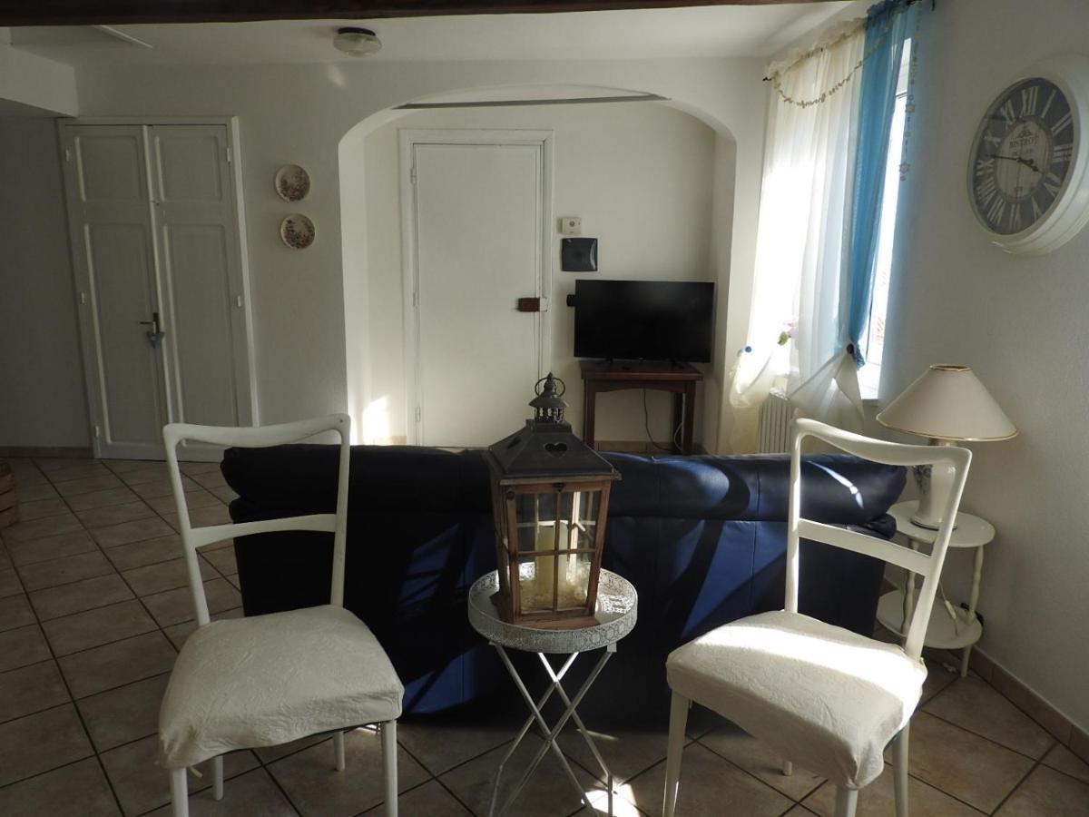 B & B Abbadia Monesiglio 외부 사진