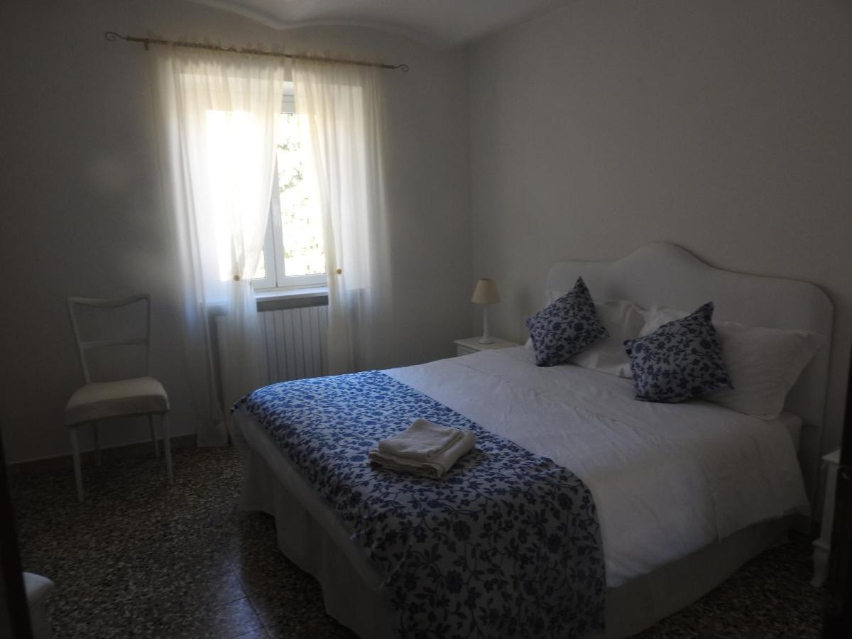 B & B Abbadia Monesiglio 외부 사진