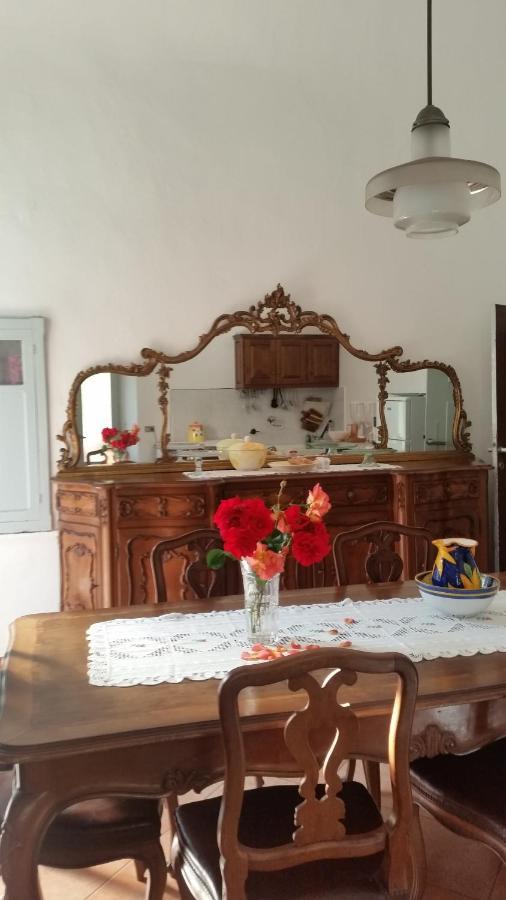 B & B Abbadia Monesiglio 외부 사진