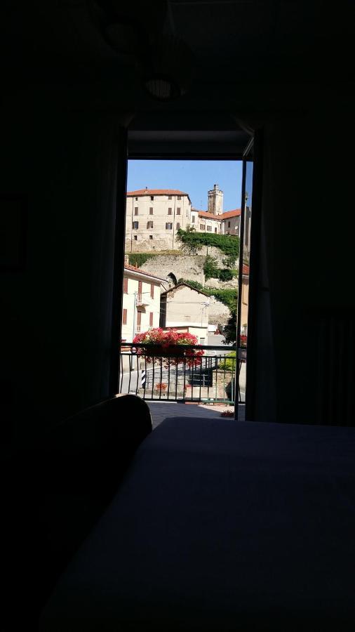 B & B Abbadia Monesiglio 외부 사진